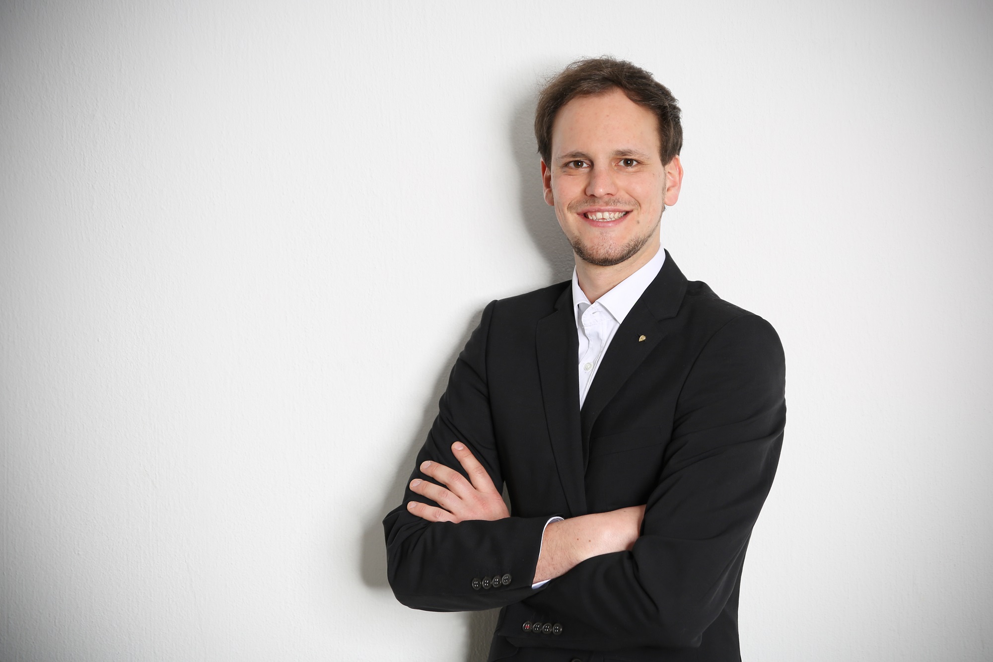 Andreas Stopp